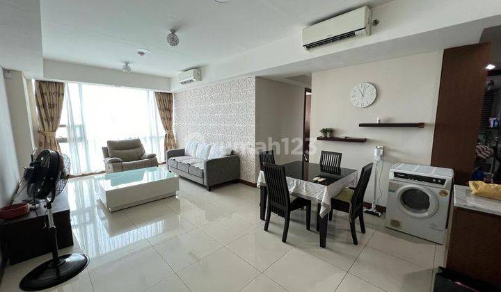 Empire 2 Bedroom Kemang Village  1