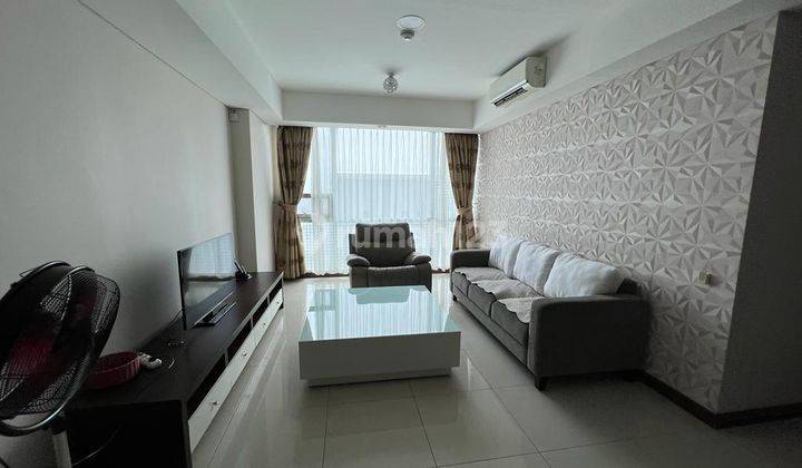 Empire 2 Bedroom Kemang Village  2