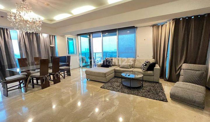 Infinity 3 Br Private Lift Pet Friendly Kemang Village Usd 2600 2