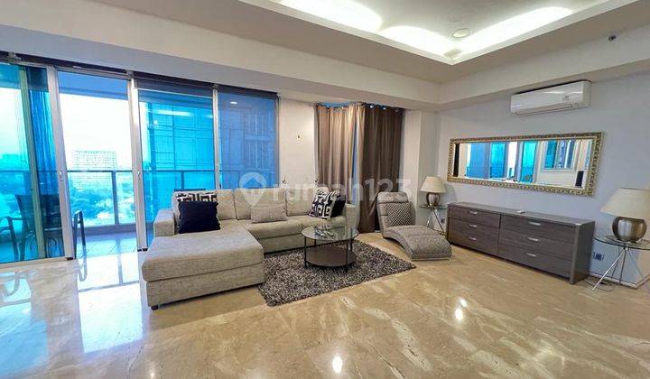 Infinity 3 Br Private Lift Pet Friendly Kemang Village Usd 2600 1