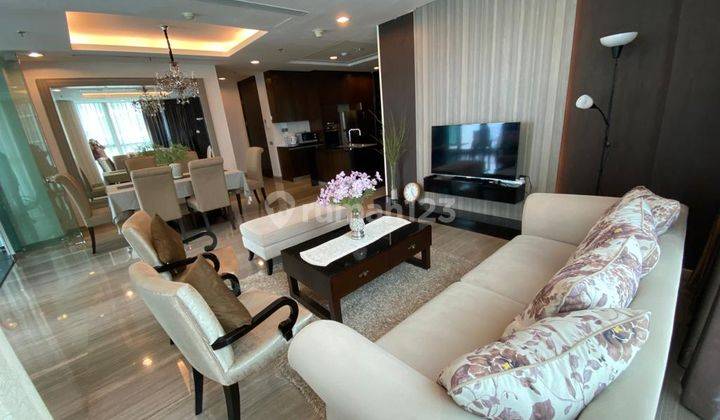 Bloomington 3 Br Private Lift Kemang Village Usd 3100 1