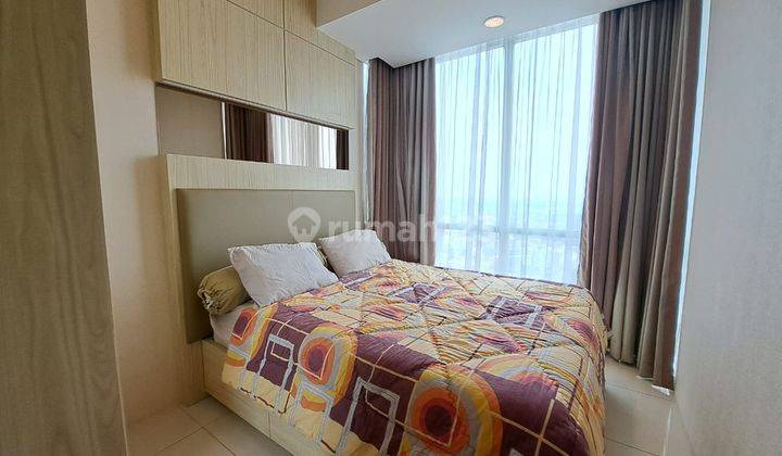 Empire 2 Bedroom 1 Bath Kemang Village  1