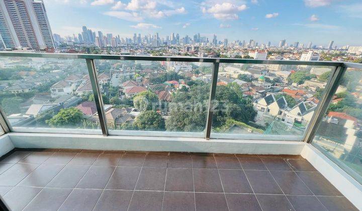 Kemang Village Tiffany 2 Bedroom Private Lift Usd 1800 2