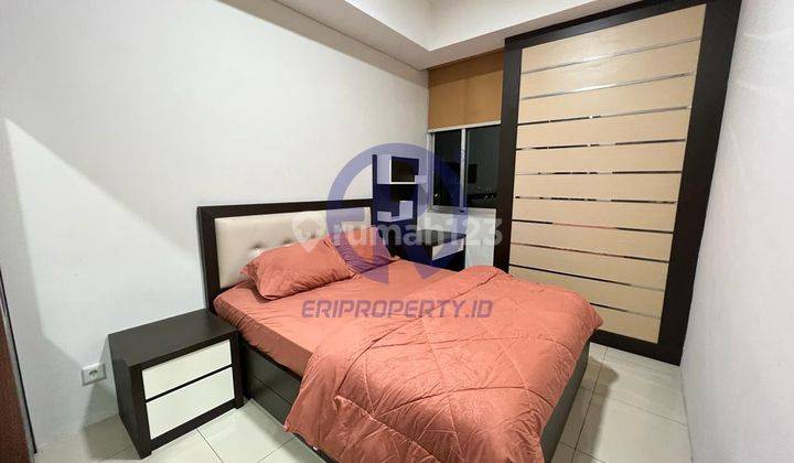 2 BR High Floor Kemang Village Tower Empire Ppjb 2