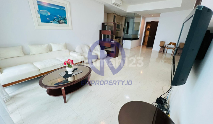 3 Bedroom Cosmo 142 m² High Floor - Kemang Village | ERI PROPERTY 3 Bedroom Cosmo 142 m² High Floor - Kemang Village | ERI PROPERTY