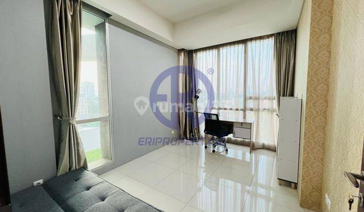 4 BR Kemang Village Tiffany Private Lift $ 2500 + Video 2