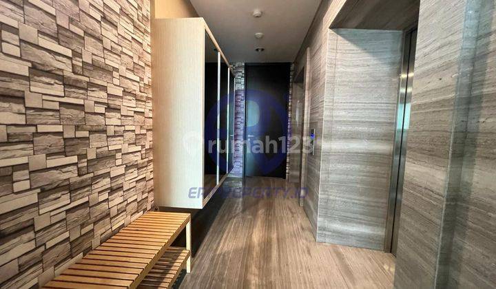 Bloomington 3 Br Private Lift Kemang Village + Video 2