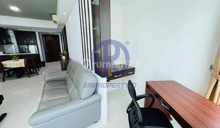 2 Bedroom Kemang Village Empire + Video 2