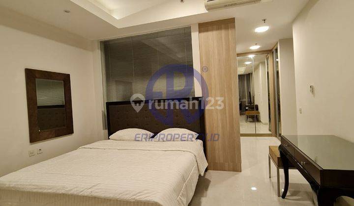 Tiffany 3BR Kemang Village, Private Lift, SHM, KPA Available 2