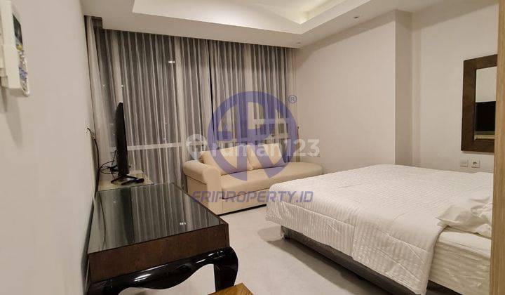 Tiffany 3BR Kemang Village, Private Lift, SHM, KPA Available 1