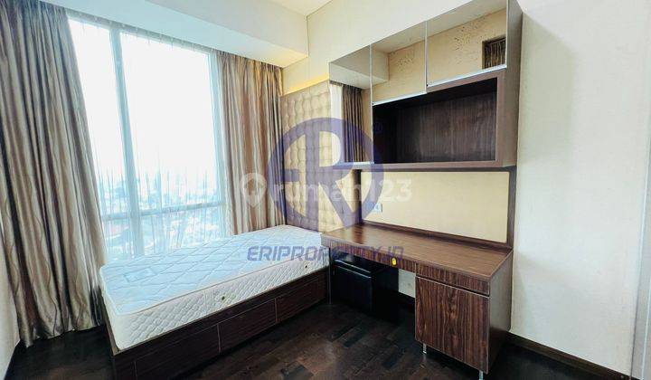 2 BR Private Lift Ritz Kemang Village + Video 2