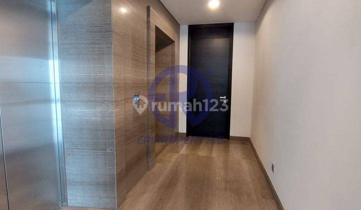 Kemang Village SHM Bloomington 3 Br Private Lift Foreign Buyer Ok 2