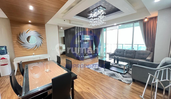 Tiffany Kemang Village - 3 BR, Private Lift | $2,300 | ERI PROPERTY