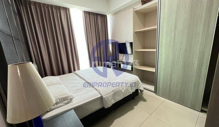 2 BR Kemang Village Tower Empire + 1 Maid Room 2