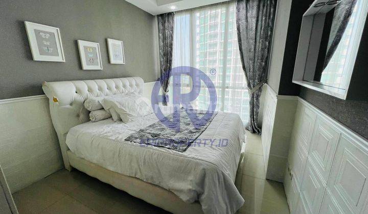 3 BR Private Lift Tiffany Kemang Village $ 2000 1