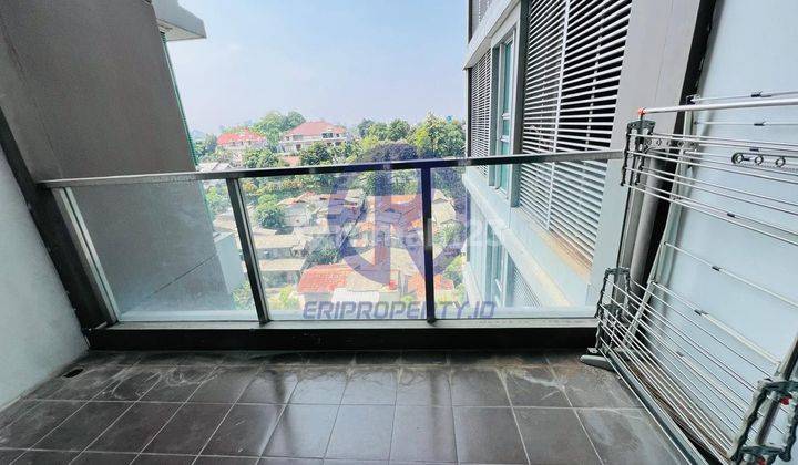 4 BR Private Lift Kemang Village Infinity Usd 2200 Pet Friendly 2