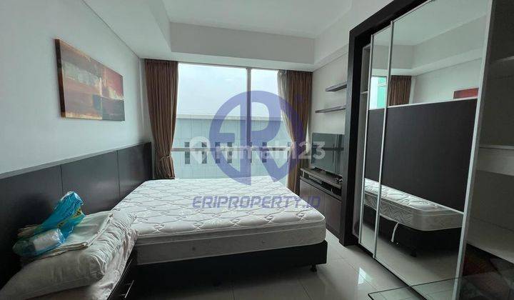 Empire 2 Bedroom Kemang Village + Maid Room, Unit Bagus 1