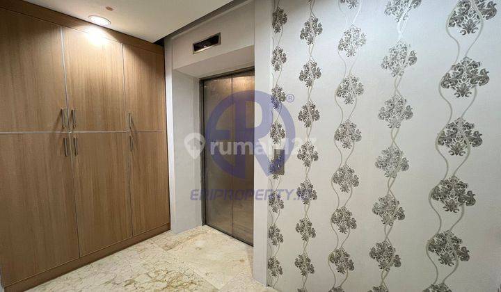 2 BR Private Lift Ritz Kemang Village 2