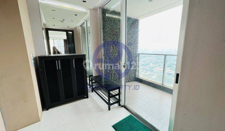 3 BR Private Lift Kemang Village Infinity usd 2800 Pet Friendly 2