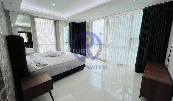 Infinity 3 BR 181 m² Private Lift Kemang Village Usd 2800  1