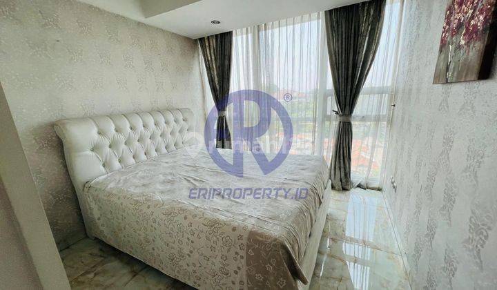 4 BR Private Lift Infinity Kemang Village Pet Friendly Usd 2200 1