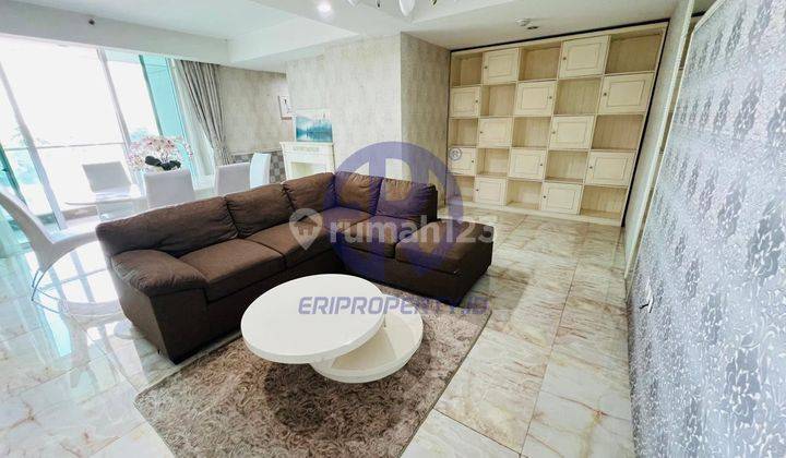 4 BR Kemang Village Infinity Private Lift Usd 2200 Pet Friendly 1