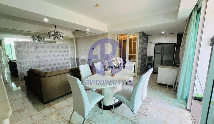 4 BR Kemang Village Infinity Private Lift Usd 2200 Pet Friendly 2