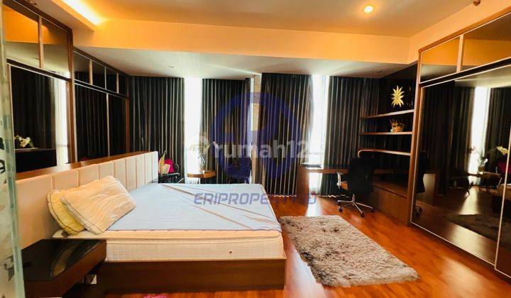 2 Bedroom Private Lift Tiffany Kemang Village 2300 1