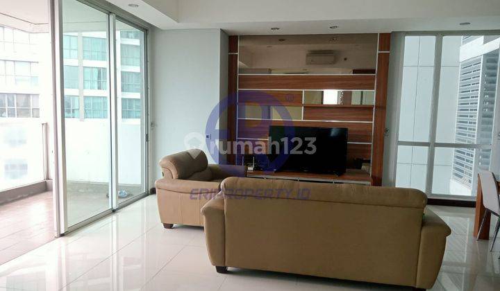 3 BR Private Lift Tiffany Kemang Village $ 2500 2