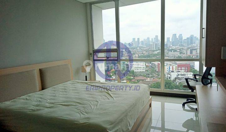 3 BR Private Lift Tiffany Kemang Village $ 2500 1