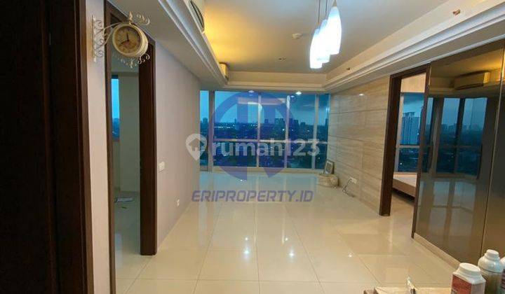 2 Bedroom Kemang Village Tower Empire Ppjb 1