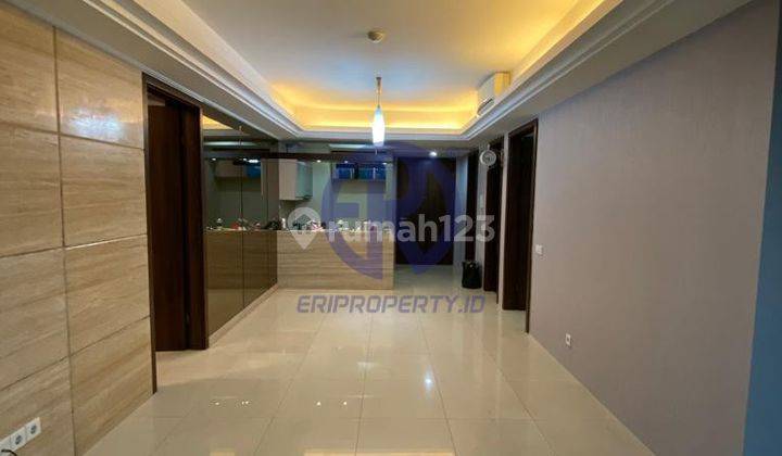 2 Bedroom Kemang Village Tower Empire Ppjb 2