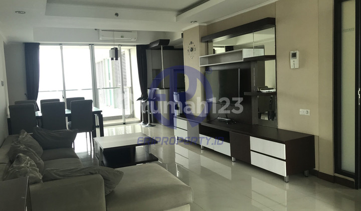 3 BR Infinity Kemang Village - 159 Sqm, Private Lift, Pet Friendly 4,6 M 3 BR Infinity Kemang Village - 159 Sqm, Private Lift, Pet Friendly 4,6 M