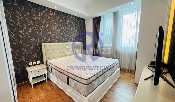 2 BR Apartment Kemang Village Empire 1