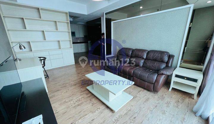 2BR Empire Kemang Village Stylish Living In Prime Location 1