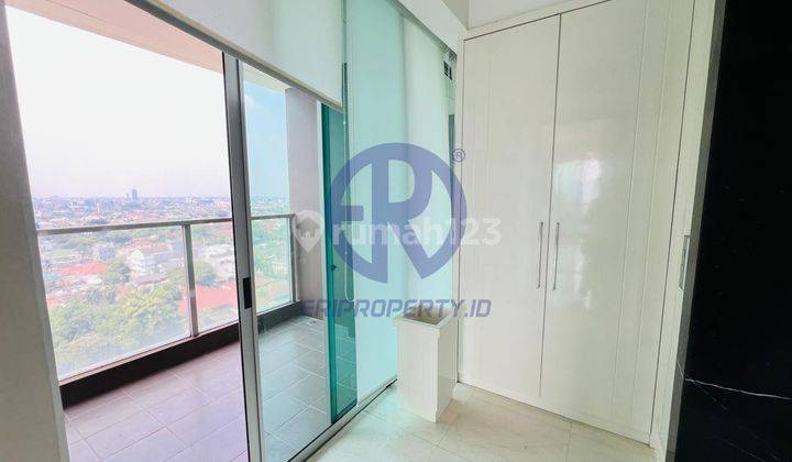 3 BR Private Lift Infinity Pet Friendly Kemang Village 2