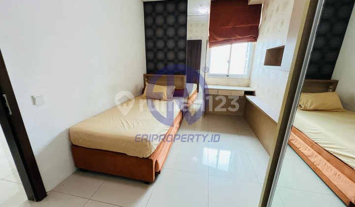 2 Bedroom Kemang Village Tower Empire ERI PROPERTY