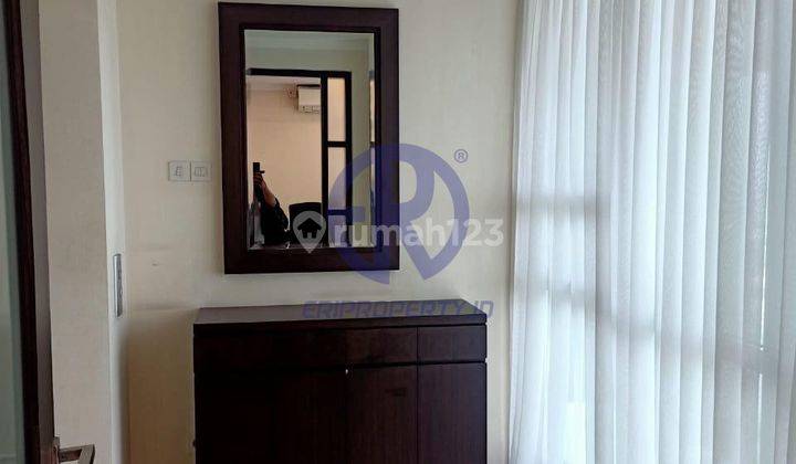 Infinity 3 BR 159 m² Private Lift Kemang Village Usd 2100  2