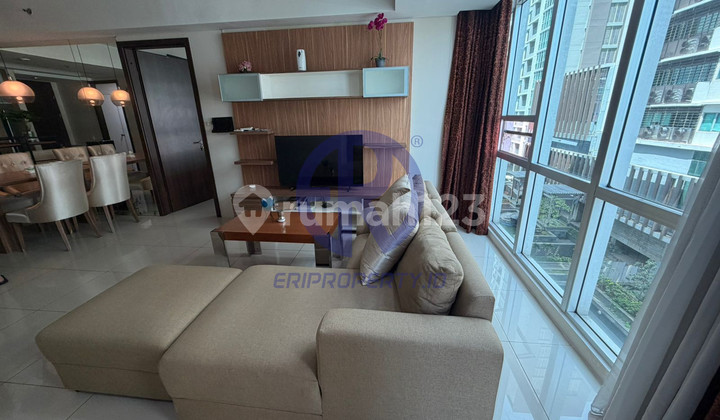 2 BR Empire Kemang Village - 98 Sqm 16 Million 2