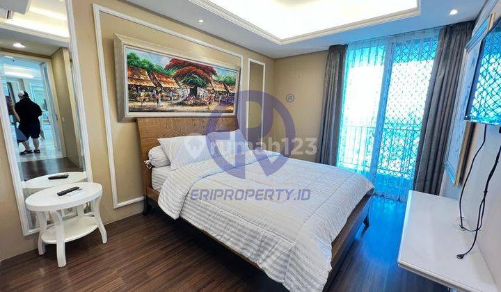 Cosmo 2 Bedroom 2 Bathroom Kemang Village + Balcony 1