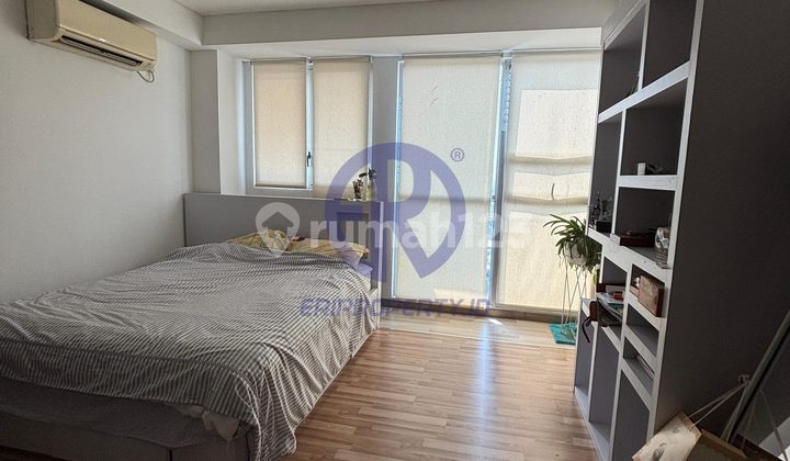 Studio Intercon Kemang Village - 38 Sqm Rp. 1,2 Miliar 2