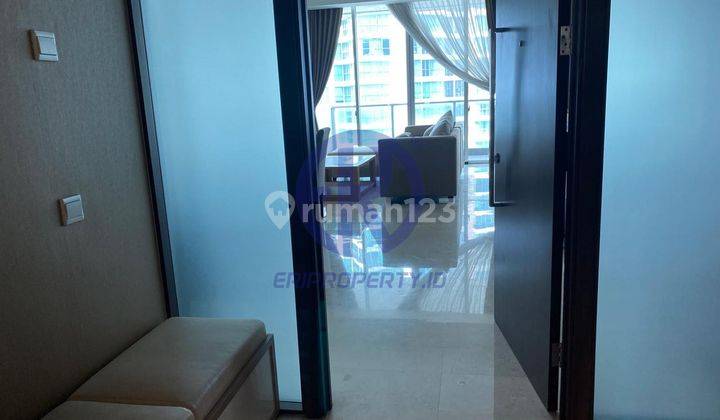 Ritz Kemang Village 2 Bedroom Private Lift 2