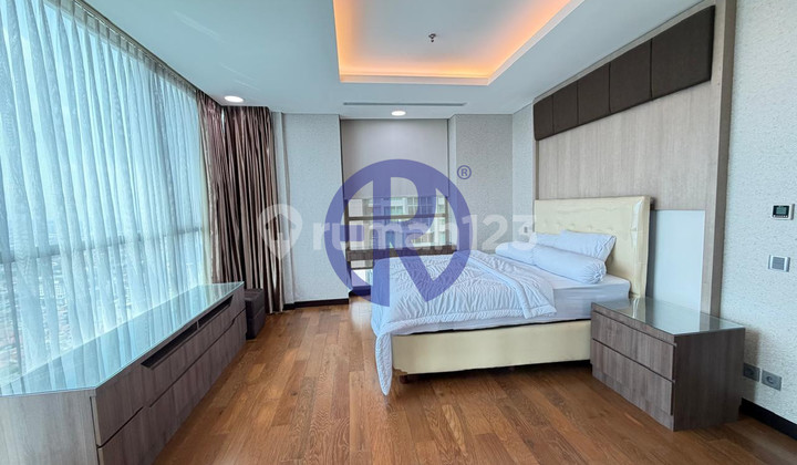 3 BR Bloomington Kemang Village 221 Sqm Private Lift | Usd 3,200 2