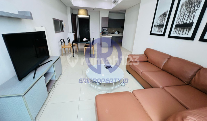 2 BR Empire Kemang Village - 98 Sqm 16 Million 2