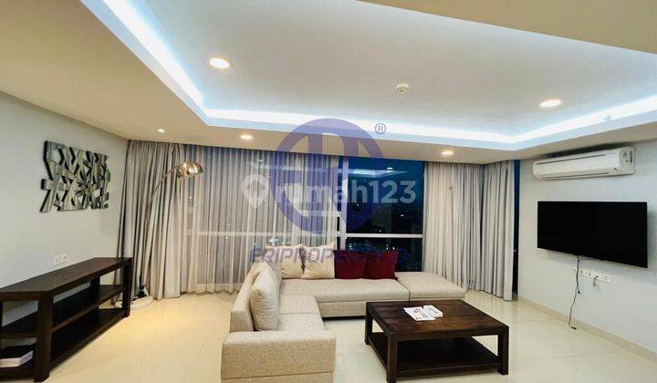 Infinity Pet Friendly 2BR Private Lift 130 m² Kemvil ERI PROPERTY 2