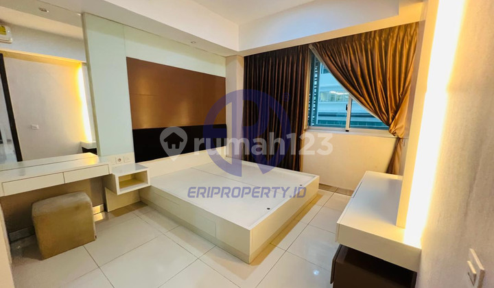 Empire 2 Bedroom 98 sqm + Maid Room - Kemang Village | ERI PROPERTY 2