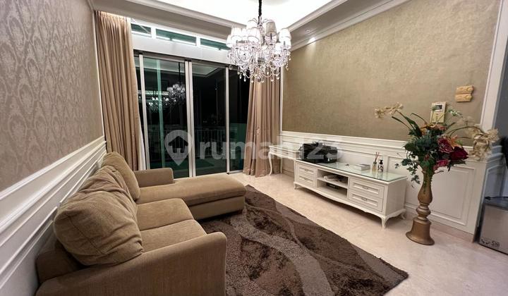 Langka Unit Penthaus 4 Kamar Tidur - Kemang Village Cosmo | $2,000 2