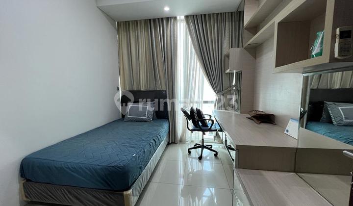 3 BR Cosmo Kemang Village - 142 Sqm, Balcony 23 Million 3 BR Cosmo Kemang Village - 142 Sqm, Balcony 23 Million