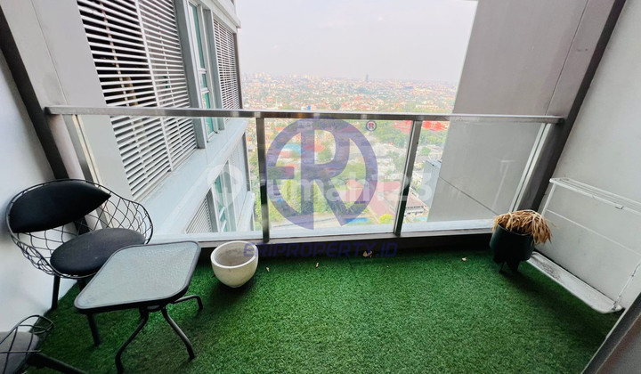 Pet Friendly 3 BR Private Lift Infinity Kemang Village $ 2600 2