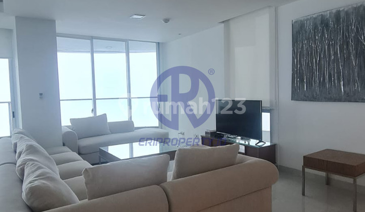 3 BR Tiffany Kemang Village - 205 Sqm, Private Lift, SHM, 6 M 3 BR Tiffany Kemang Village - 205 Sqm, Private Lift, SHM, 6 M